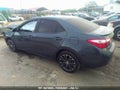 2015 Toyota Corolla — photo 3 of 10 | VIN 2T1BURHE2FC336880