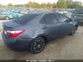 2015 Toyota Corolla — photo 4 of 10 | VIN 2T1BURHE2FC336880