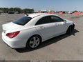 2017 Mercedes-Benz CLA-Class — photo 4 of 11 | VIN WDDSJ4EB1HN430048
