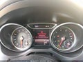 Photo 7 of 11 — 2017 Mercedes-Benz CLA-Class