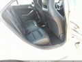 2017 Mercedes-Benz CLA-Class — photo 8 of 11 | VIN WDDSJ4EB1HN430048