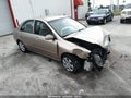 2008 Kia Spectra — photo 1 of 11 | VIN KNAFE121785548872