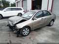 2008 Kia Spectra — photo 2 of 11 | VIN KNAFE121785548872