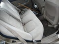 2008 Kia Spectra — photo 8 of 11 | VIN KNAFE121785548872