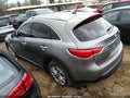 Photo 3 of 11 — 2011 Infiniti FX35