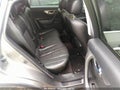 Photo 8 of 11 — 2011 Infiniti FX35