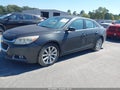2016 Chevrolet Malibu Limited — photo 2 of 16 | VIN 1G11E5SAXGU121932