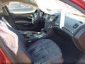 2014 Buick Regal — photo 5 of 17 | VIN 2G4GN5EX9E9200595