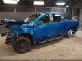 2023 Chevrolet Silverado 1500 — photo 2 of 18 | VIN 3GCPDCEK7PG167640