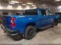 2023 Chevrolet Silverado 1500 — photo 4 of 18 | VIN 3GCPDCEK7PG167640