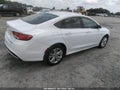 Photo 4 of 11 — 2016 Chrysler 200