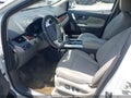 Photo 5 of 12 — 2011 Ford Edge