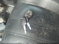 2013 Chevrolet Captiva Sport — photo 11 of 12 | VIN 3GNAL4EK0DS566520