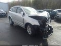 2013 Chevrolet Captiva Sport — photo 1 of 12 | VIN 3GNAL4EK0DS566520