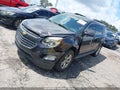 2016 Chevrolet Equinox — photo 2 of 16 | VIN 2GNALCEK1G6288983