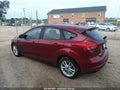2017 Ford Focus — photo 3 of 11 | VIN 1FADP3K24HL217628