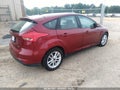 Photo 4 of 11 — 2017 Ford Focus