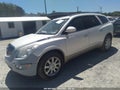 2012 Buick Enclave — photo 2 of 10 | VIN 5GAKRDED7CJ398969