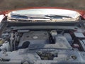 2014 Nissan Pathfinder — photo 10 of 16 | VIN 5N1AR2MM8EC692545