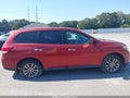 2014 Nissan Pathfinder — photo 13 of 16 | VIN 5N1AR2MM8EC692545
