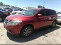 Photo 2 of 11 — 2014 Nissan Pathfinder