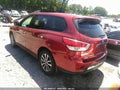 Photo 3 of 11 — 2014 Nissan Pathfinder
