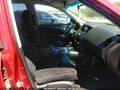 2014 Nissan Pathfinder — photo 5 of 16 | VIN 5N1AR2MM8EC692545
