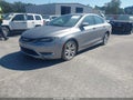 2016 Chrysler 200 — photo 2 of 17 | VIN 1C3CCCAB2GN148867