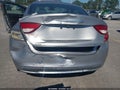 2016 Chrysler 200 — photo 6 of 17 | VIN 1C3CCCAB2GN148867