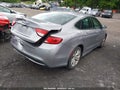 Photo 4 of 11 — 2016 Chrysler 200