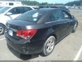 2014 Chevrolet Cruze — photo 4 of 10 | VIN 1G1PC5SB5E7186840