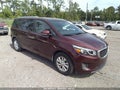 Photo 1 of 11 — 2015 Kia Sedona
