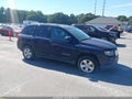 2016 Jeep Compass — photo 1 of 16 | VIN 1C4NJCEA5GD769375
