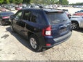 2016 Jeep Compass — photo 3 of 16 | VIN 1C4NJCEA5GD769375