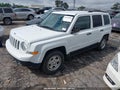 Photo 2 of 11 — 2015 Jeep Patriot