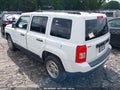 Photo 3 of 11 — 2015 Jeep Patriot