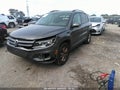 Photo 2 of 11 — 2015 Volkswagen Tiguan