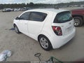 Photo 3 of 11 — 2016 Chevrolet Sonic