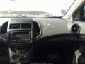 Photo 5 of 11 — 2016 Chevrolet Sonic