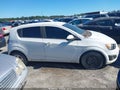 2016 Chevrolet Sonic — photo 13 of 15 | VIN 1G1JA6SH4G4151507