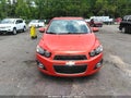 Photo 6 of 11 — 2013 Chevrolet Sonic