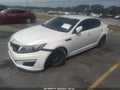 Photo 2 of 11 — 2015 Kia Optima
