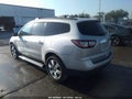 Photo 3 of 11 — 2014 Chevrolet Traverse