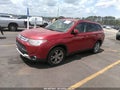 Photo 2 of 11 — 2015 Mitsubishi Outlander