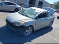 2012 Hyundai Elantra — photo 2 of 11 | VIN KMHDH4AE1CU281651