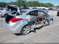 2012 Hyundai Elantra — photo 4 of 11 | VIN KMHDH4AE1CU281651