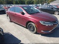 2016 Chrysler 200 — photo 1 of 15 | VIN 1C3CCCABXGN151337