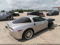 2007 Chevrolet Corvette — photo 4 of 12 | VIN 1G1YY26U075110554