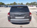 2015 Jeep Compass — photo 16 of 16 | VIN 1C4NJDEB0FD258945