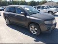 2015 Jeep Compass — photo 1 of 16 | VIN 1C4NJDEB0FD258945